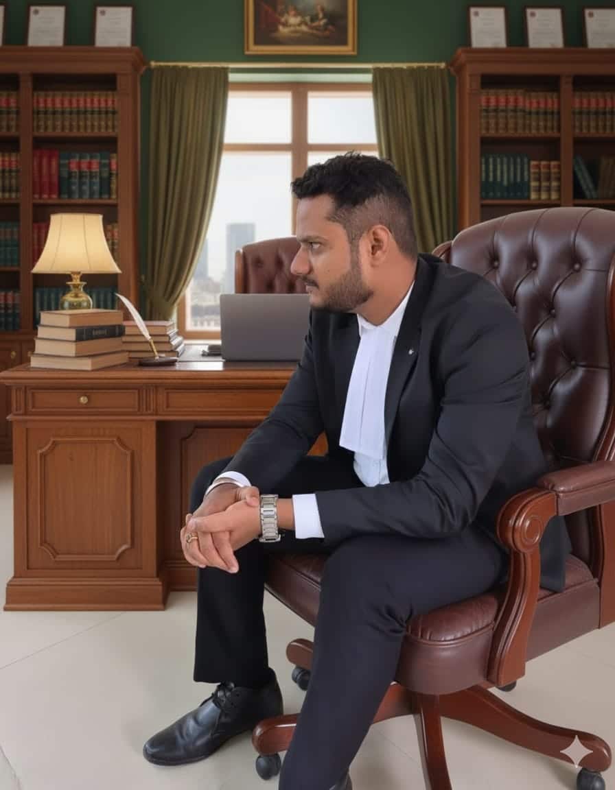 Adv. K.N. Mishra