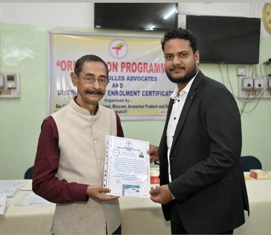 Adv. K.N. Mishra