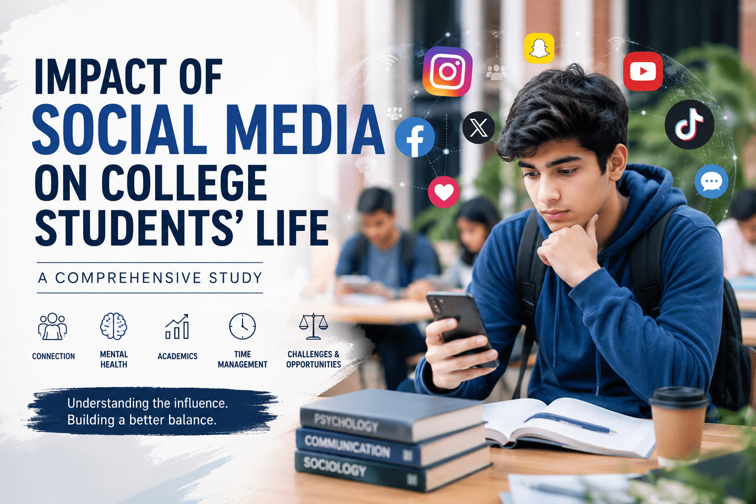 IMPACT OF SOCIAL MEDIA ON COLLEGE STUDENTS’ LIFE A COMPRESENSIVE STUDY chatgpt image jun 14, 2026, 06 37 31 pm