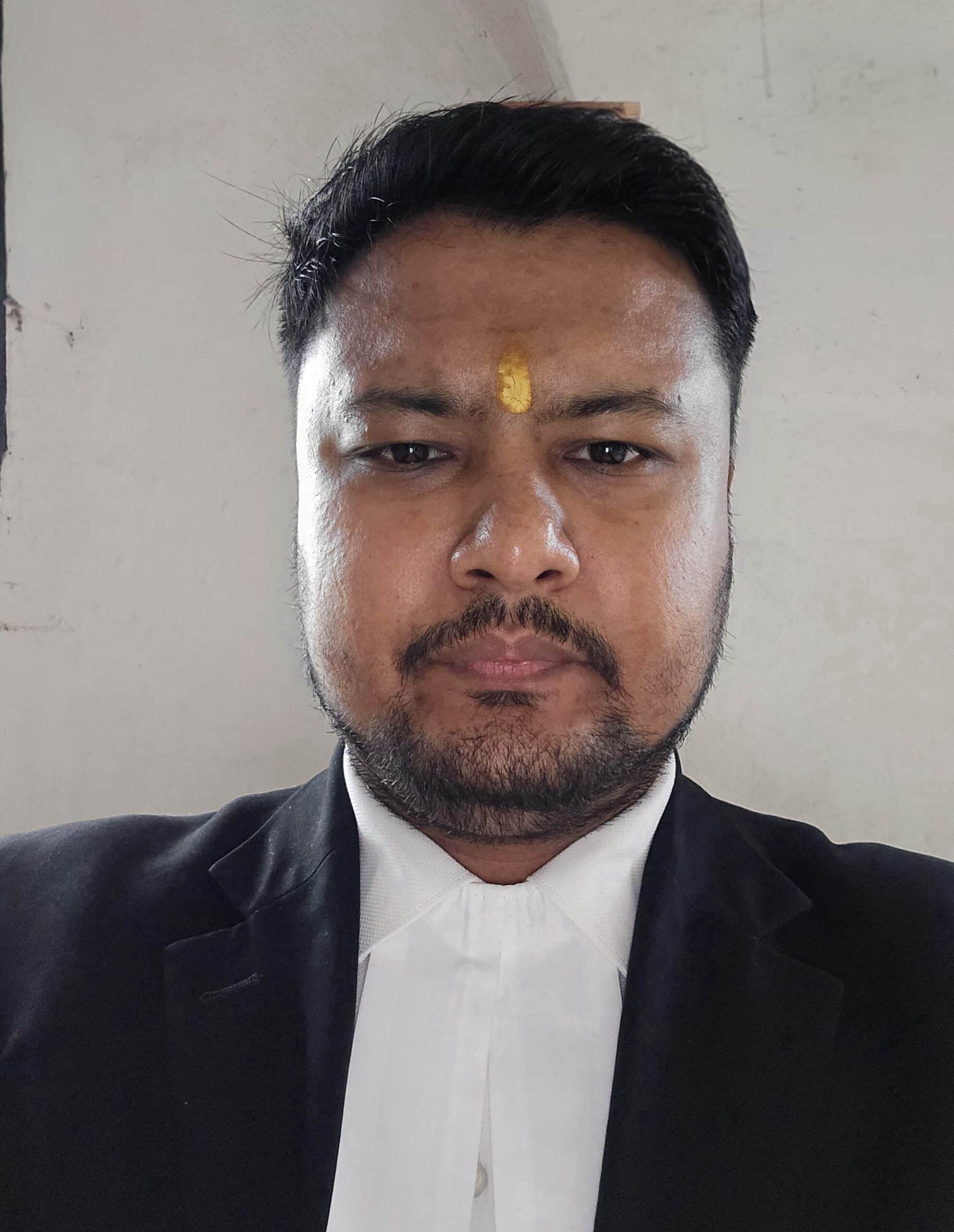 Jotishman Deva Phukan