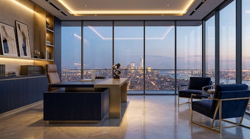 Legal Office