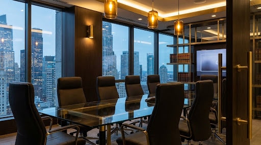 Executive Conference