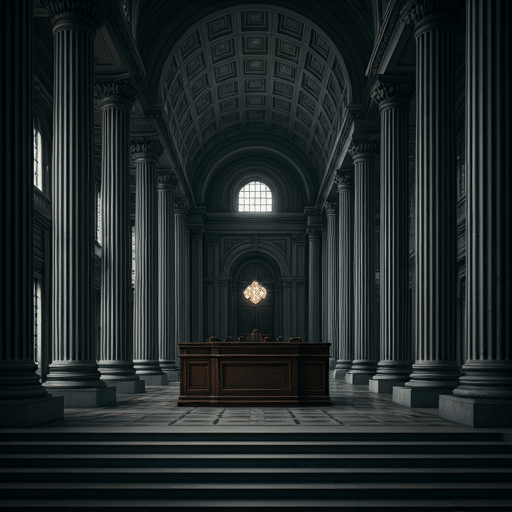 Legal Architecture
