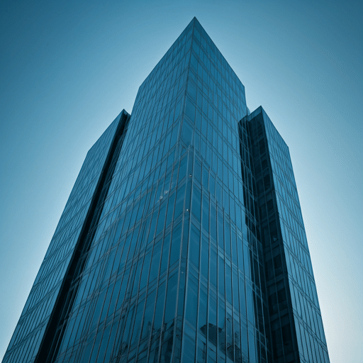 Corporate Architecture